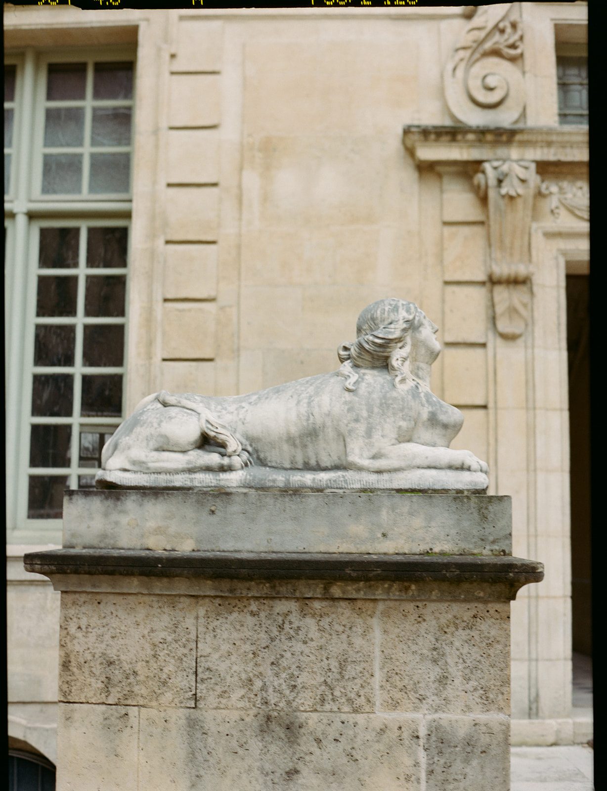 Hospitality photography by Alicia Valdez, We Are Ona Paris