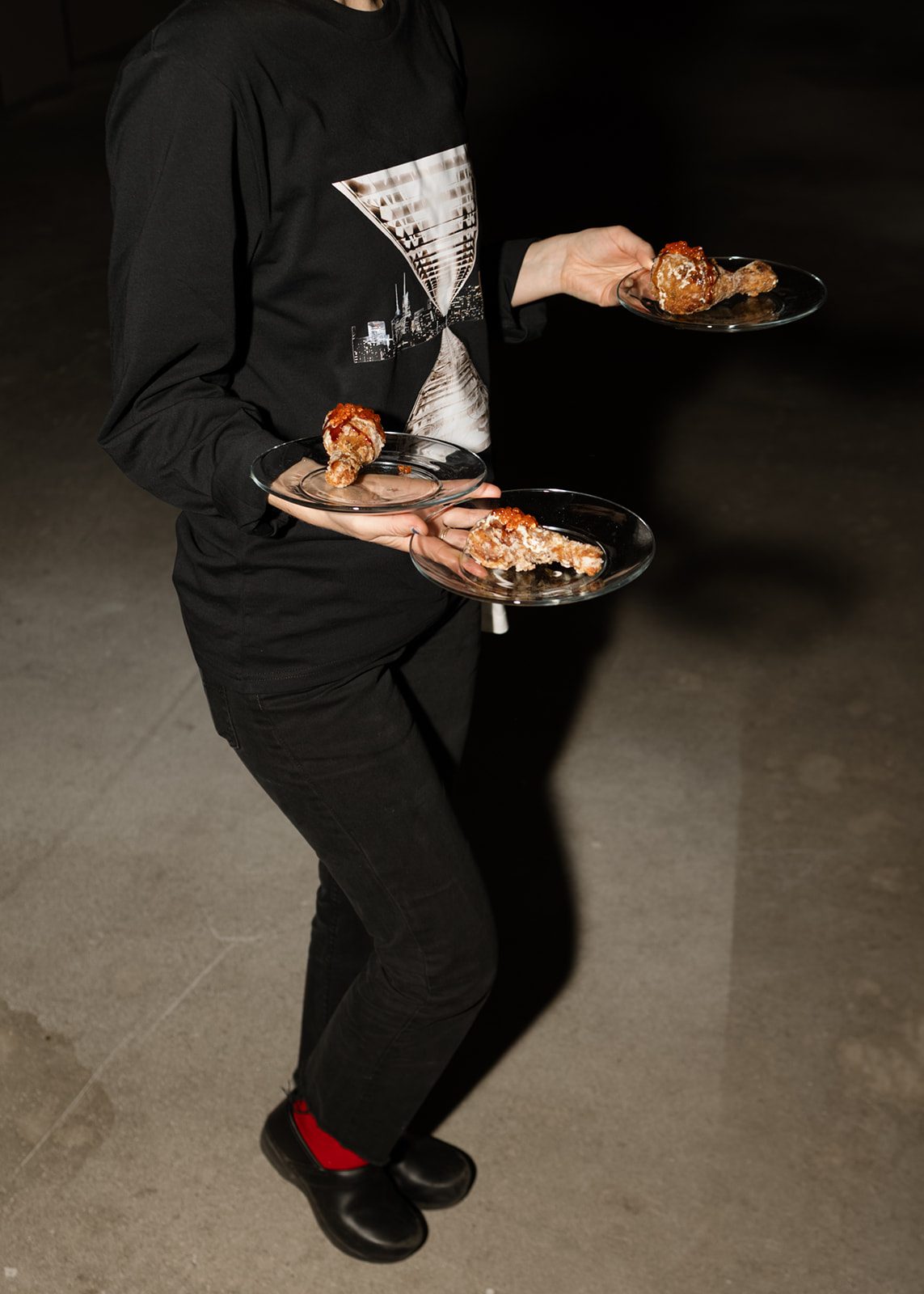 Luxury pop-up event photography, We Are Ona New York