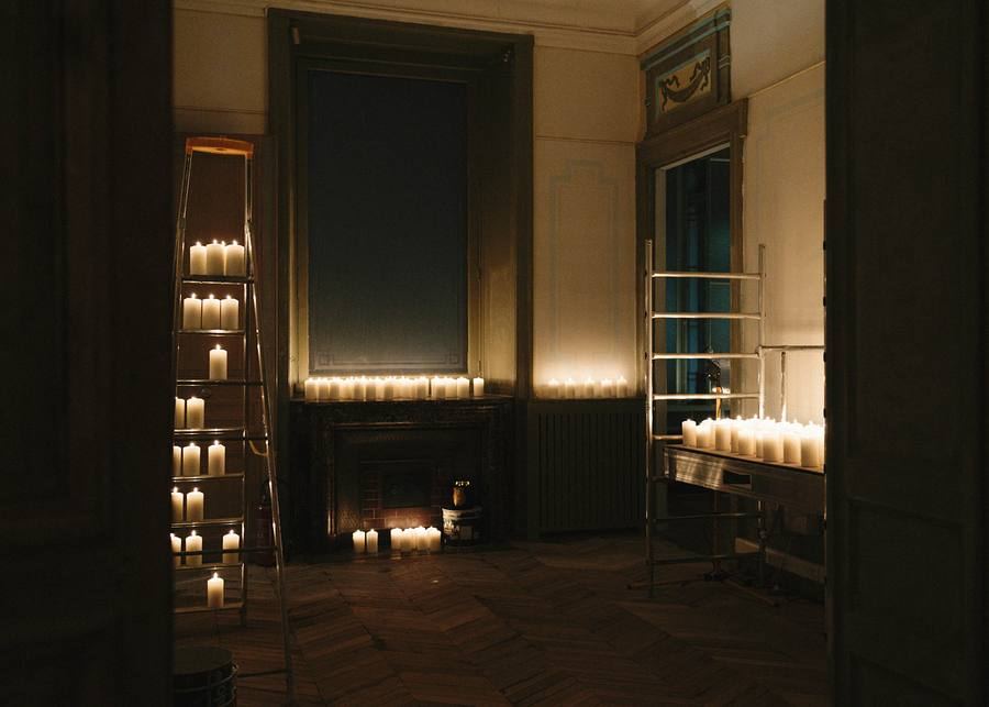 Cultural Environments