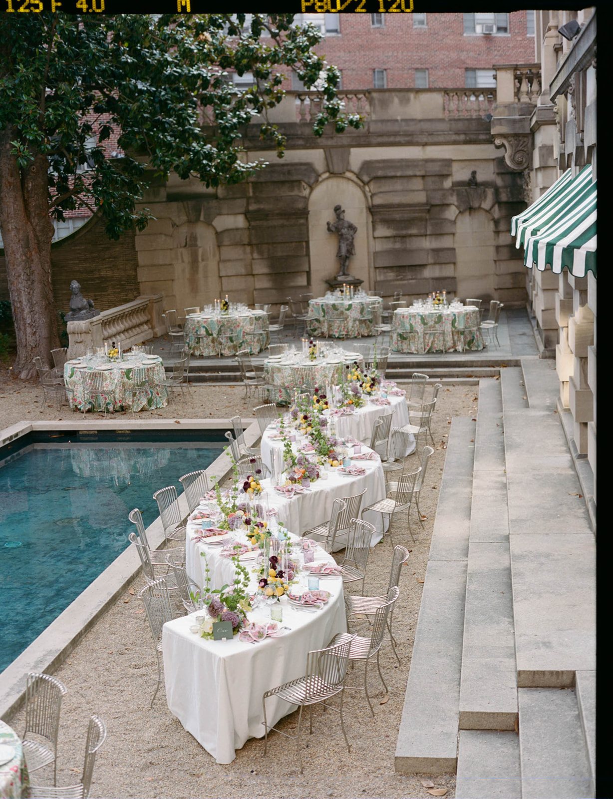 Occasion editorial, fashion and light