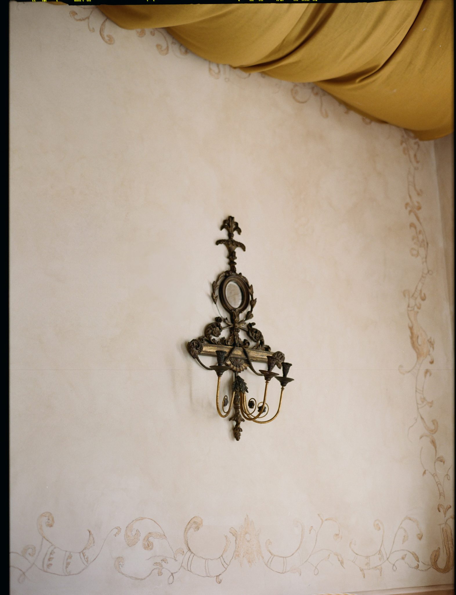 Private commission portrait, Peter and Paul