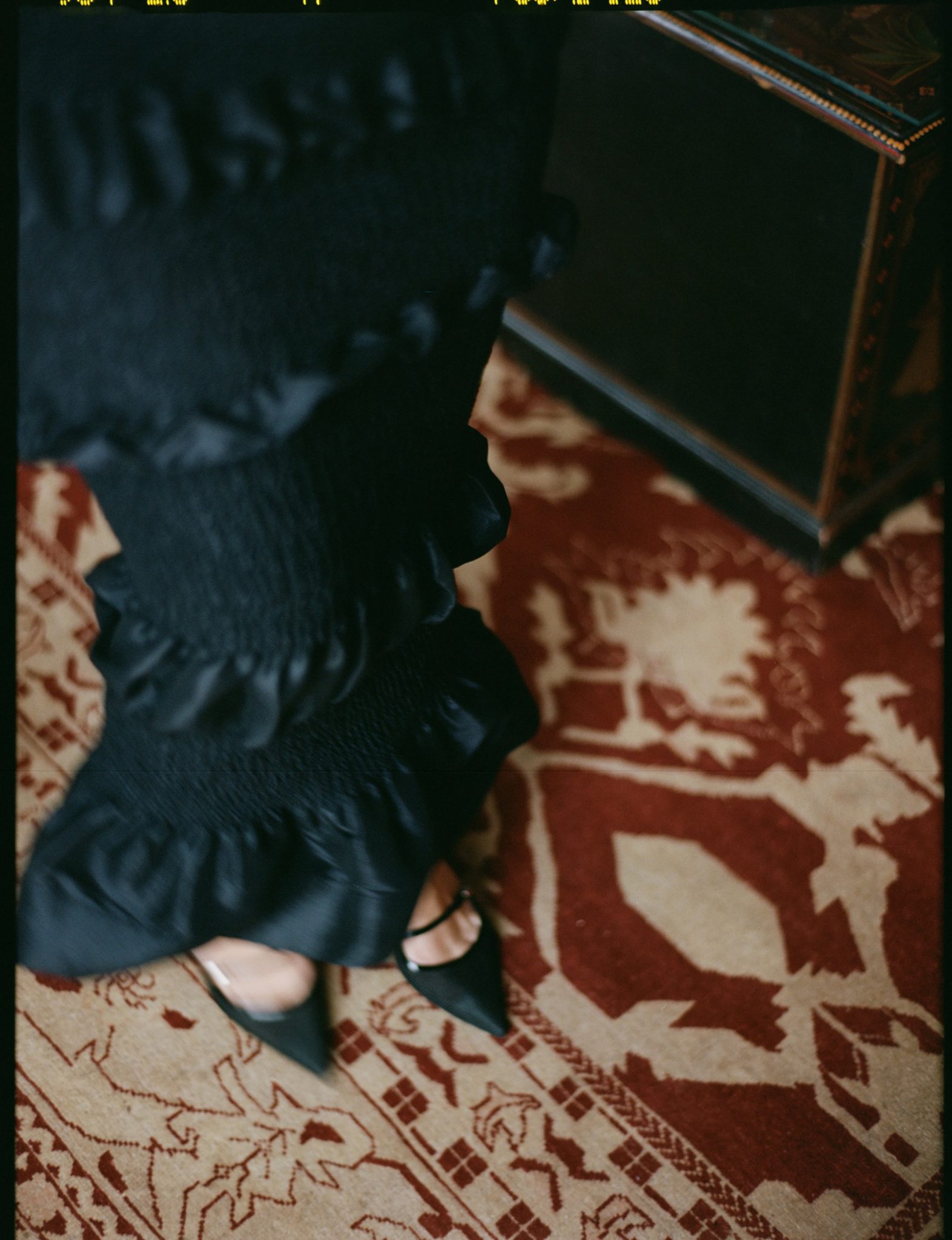 Ali Valdez x Peter and Paul private commission